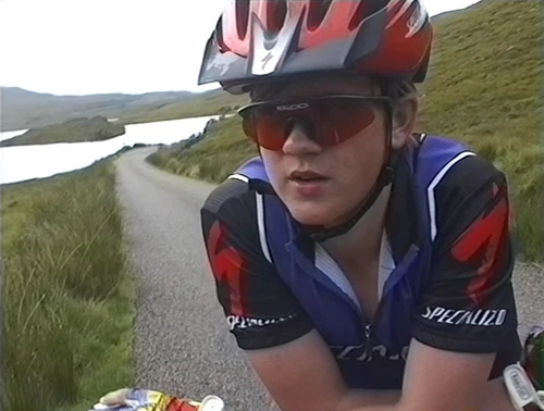 09 Aug 2000 · Scottish Highlands: Day 8 Ullapool to Achmelvich YH